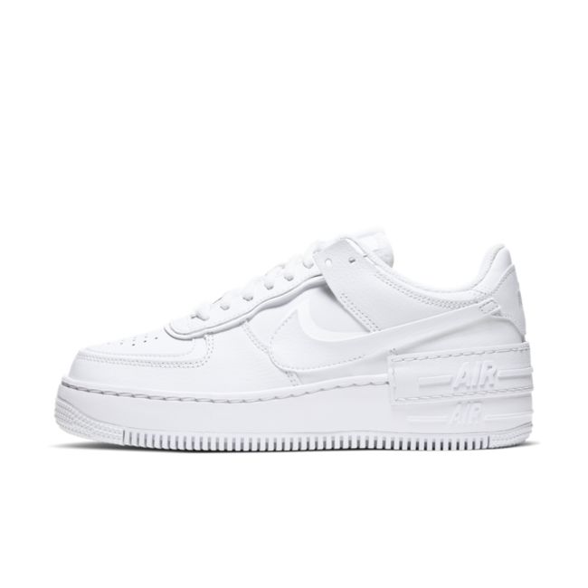 Nike Air Force 1 Shadow CI0919-100