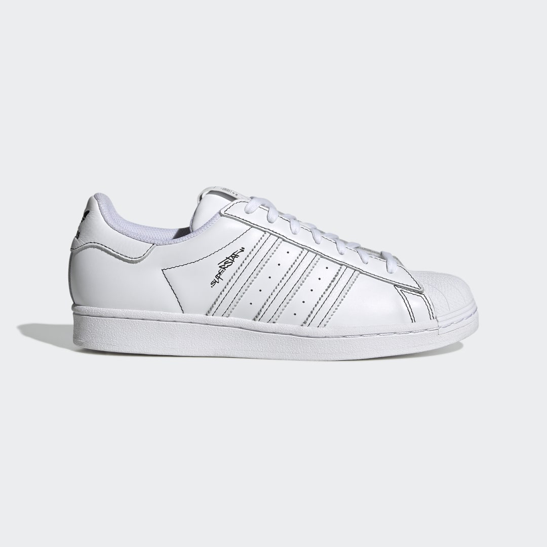 adidas Disney Sneakerella Superstar GY2352