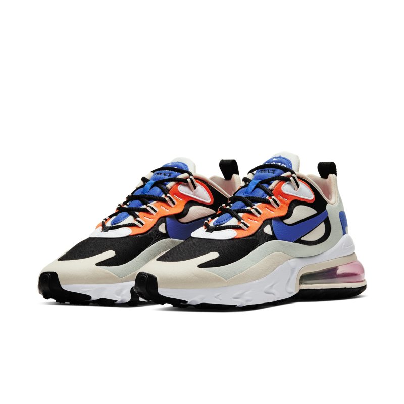 Nike Air Max 270 React CI3899-200 02