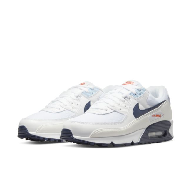 Nike Air Max 90 DM2820-100 04