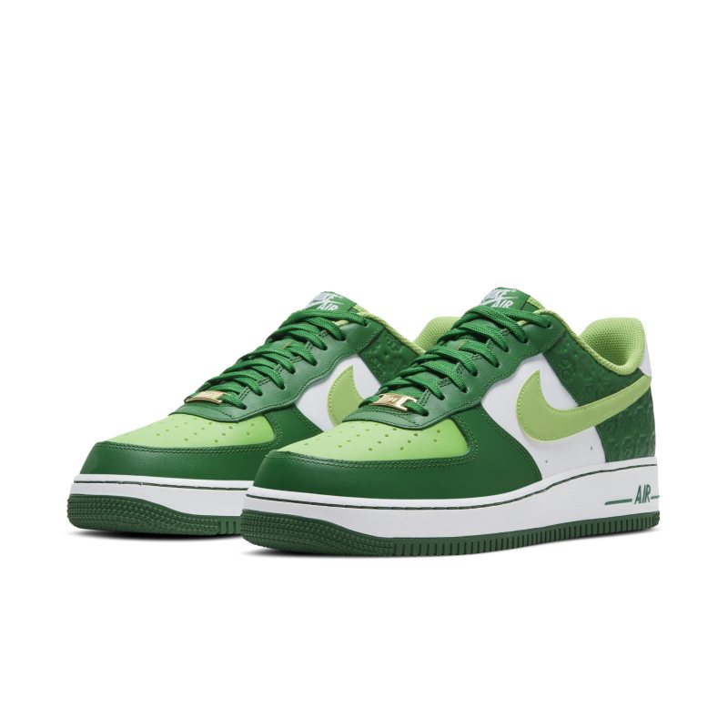 Nike Air Force 1 '07 DD8458-300 02