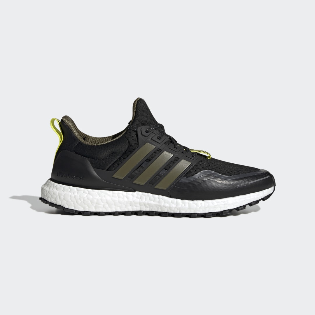 adidas Ultra Boost COLD.RDY DNA G54966