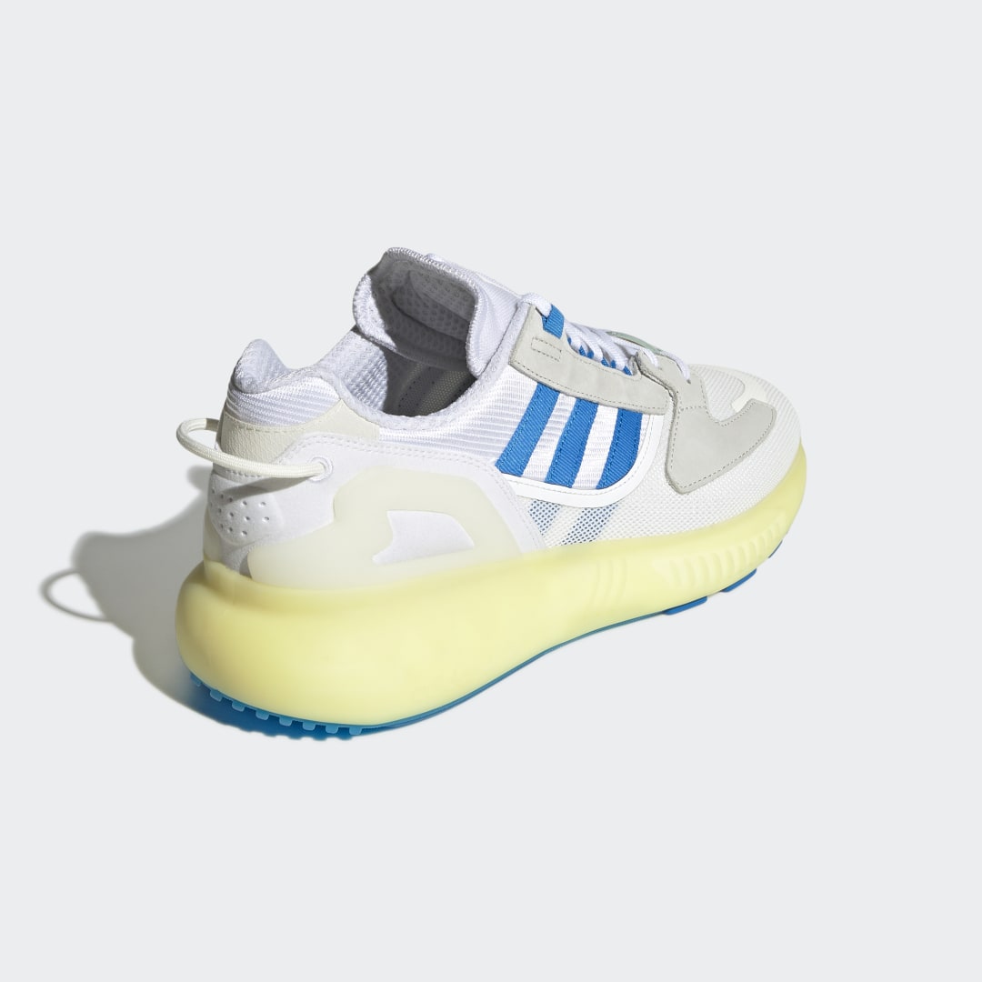 adidas ZX 5K Boost  GX2030 02