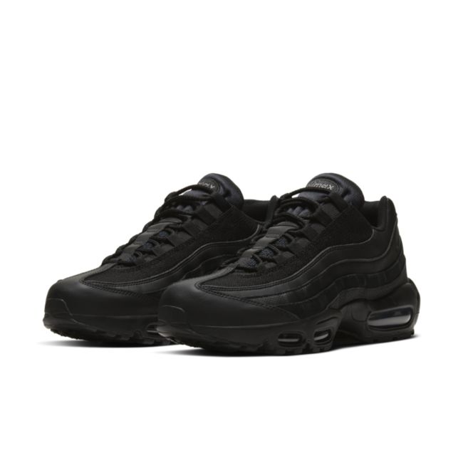 Nike Air Max 95 Essential CI3705-001 02