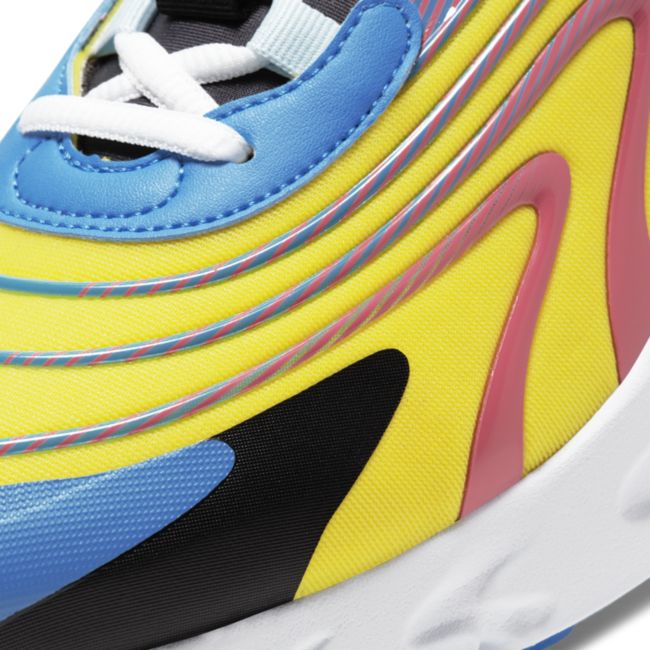 Nike Air Max 270 React ENG CD0113-400 04