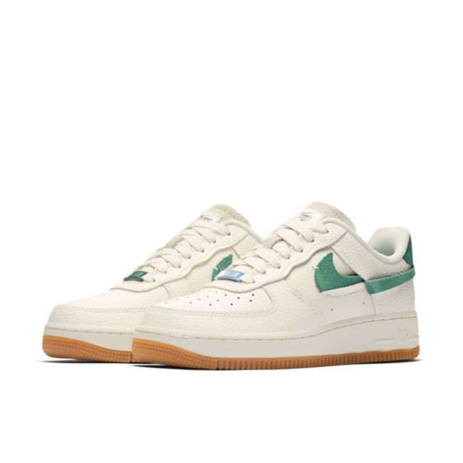 Nike Air Force 1 '07 LXX ‘Vandalized’ BV0740-100 03