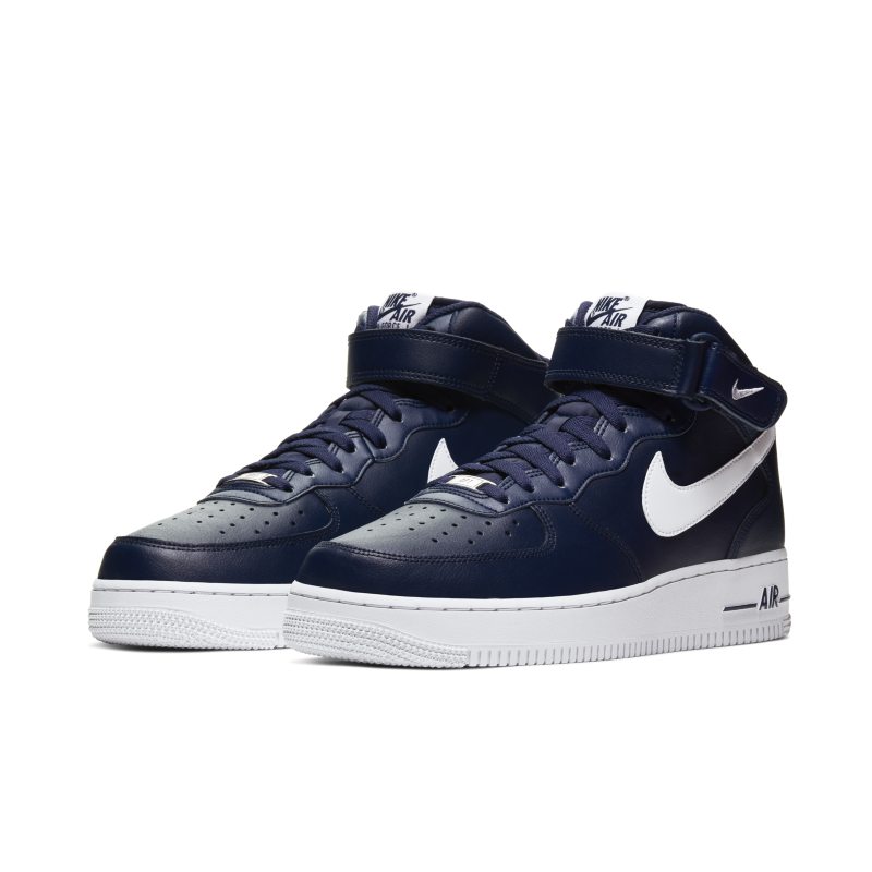 Nike Air Force 1 Mid '07 CK4370-400 02