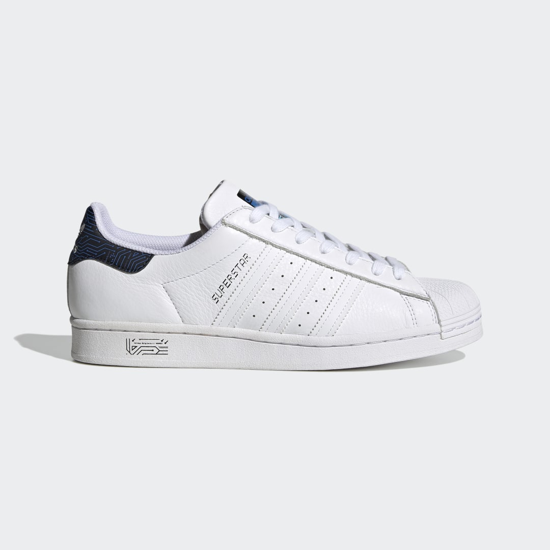 adidas Pharrell Williams Superstar, FY1787