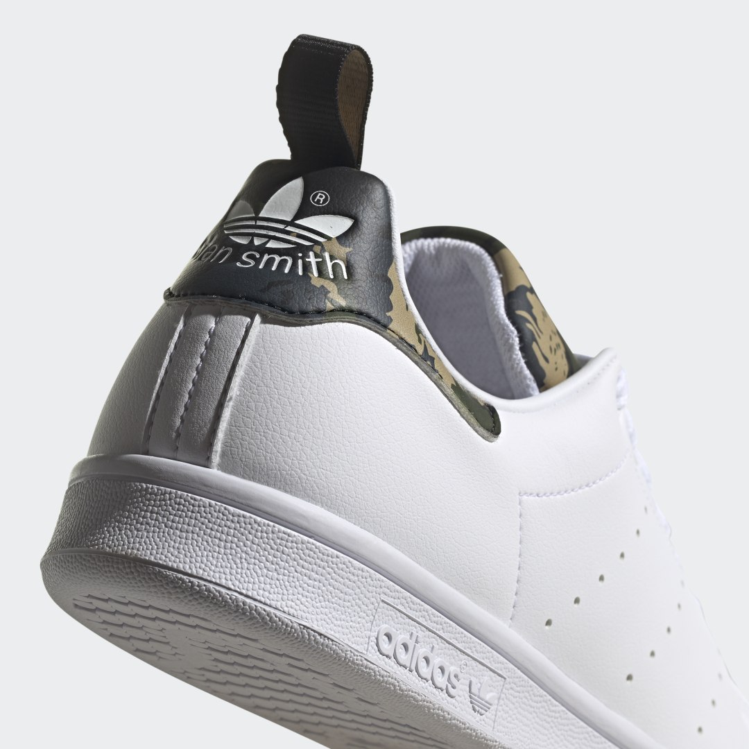 Versnel Overeenkomend Email adidas Stan Smith | GV9708 | SPORTSHOWROOM