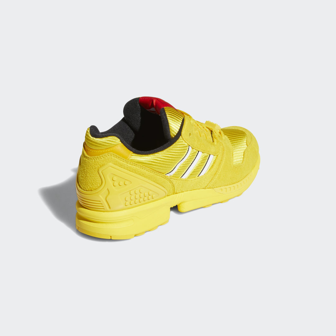 adidas ZX 8000 x LEGO® FY7081 02