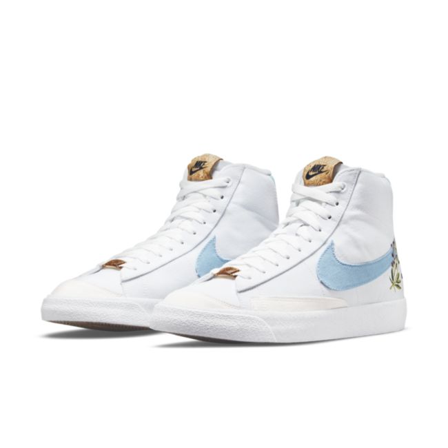 Nike Blazer Mid '77 CI1166-100 04