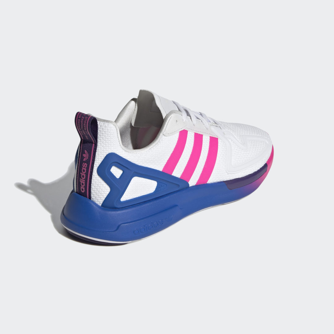 adidas ZX 2K Flux FY0607 02