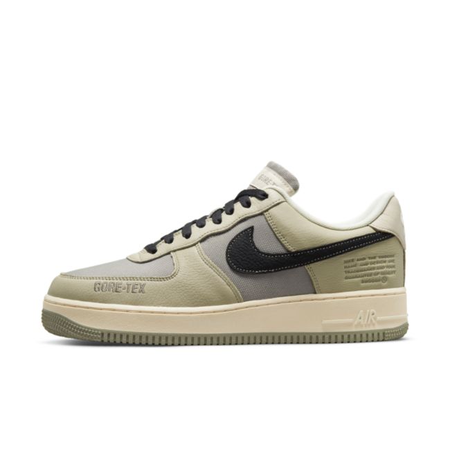 Nike Air Force 1 GORE-TEX DO2760-206 01