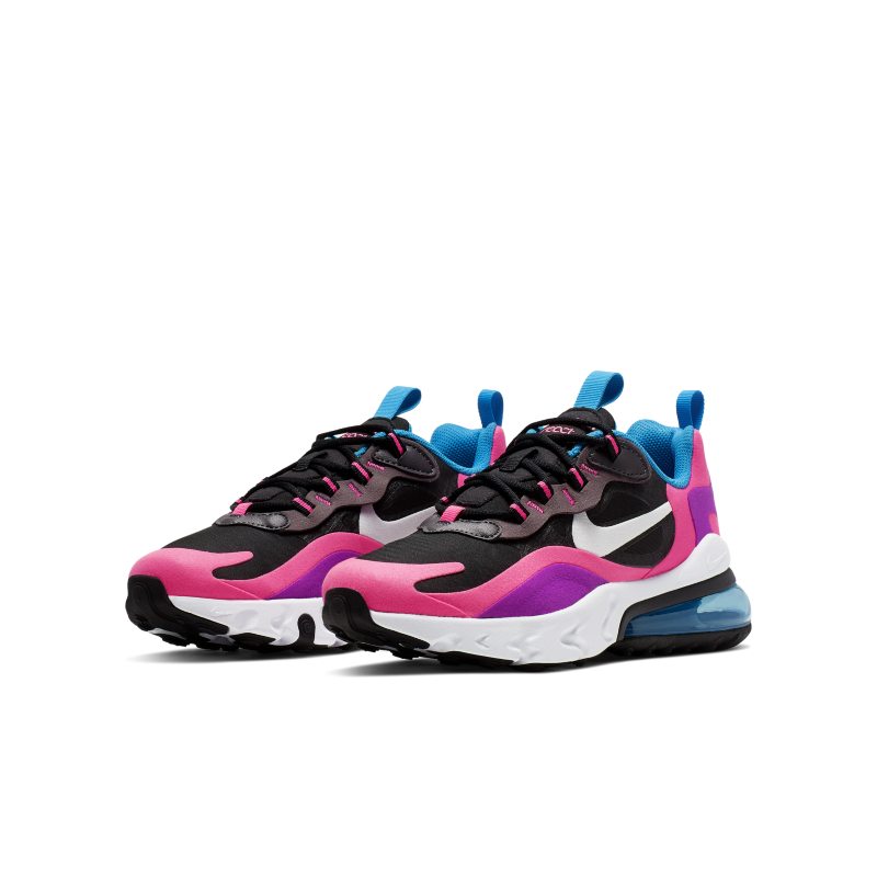 Nike Air Max 270 React BQ0101-001 04