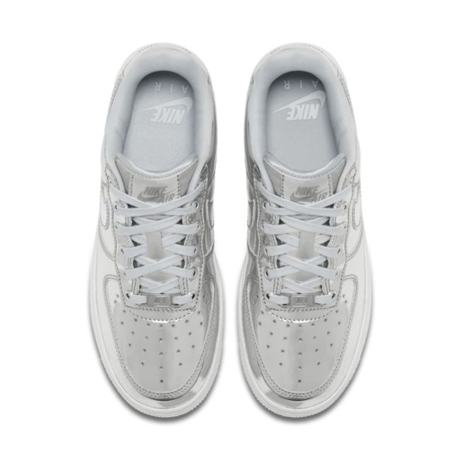 Nike Air Force 1 SP CQ6566-001 02