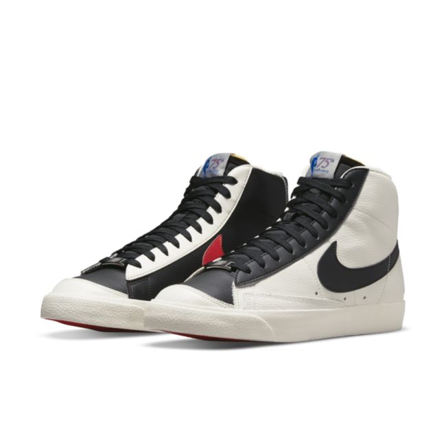 Nike Blazer Mid '77 EMB x NBA DD8025-101 02