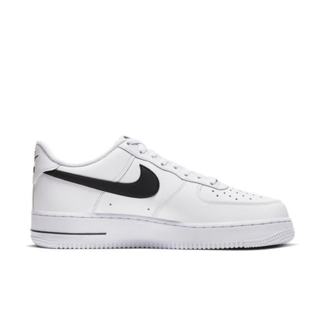 Nike Air Force 1 '07 CJ0952-100 02