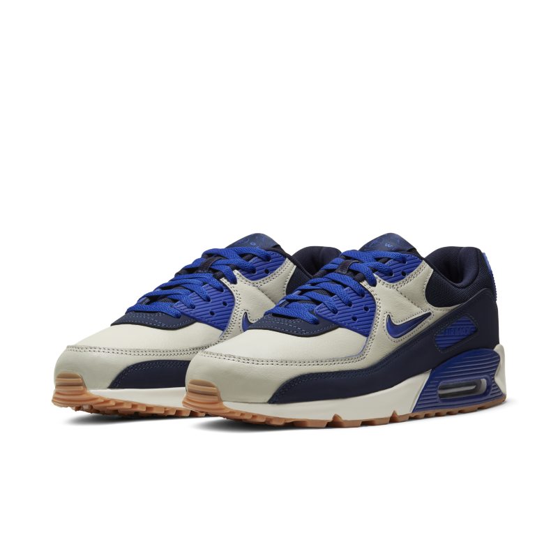 Nike Air Max 90 Premium CJ0611-102 02