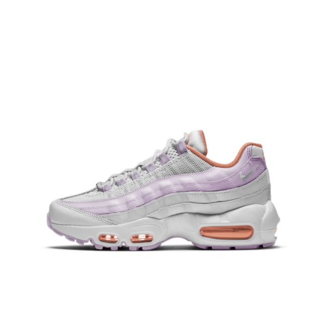 nike air max 95 womens desert sand