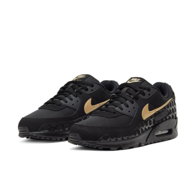 Nike Air Max 90 DC4119-001 02