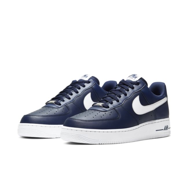 Nike Air Force 1 '07 CJ0952-400 02