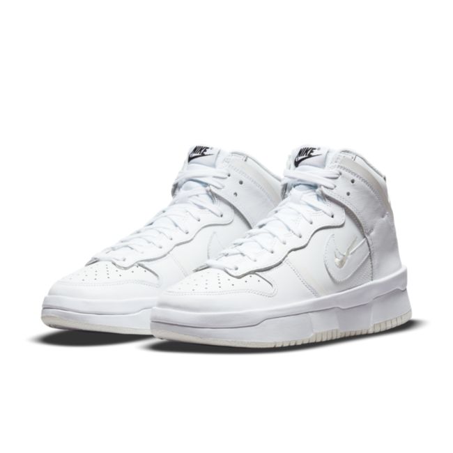 Nike Dunk High Up DH3718-100 04