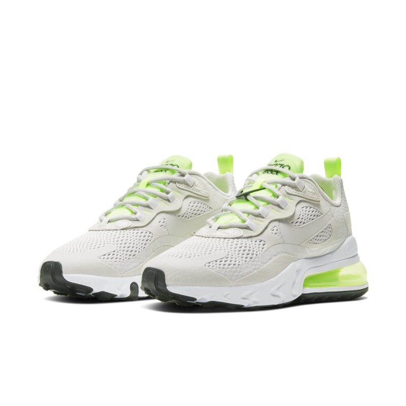 Nike Air Max 270 React CU3447-001 02