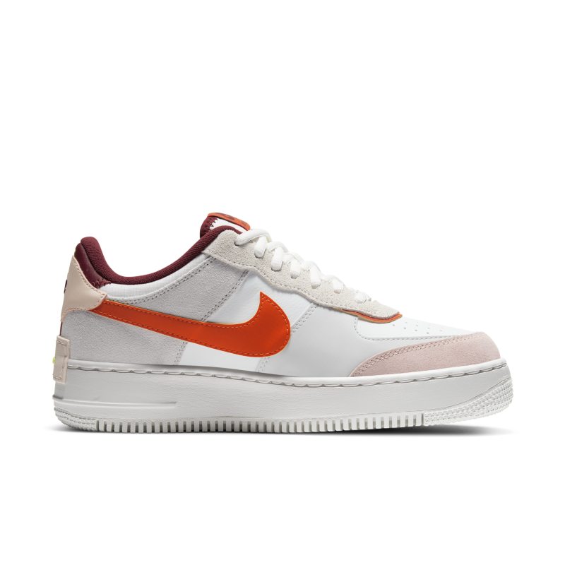 Nike Air Force 1 Shadow CU8591-600 03