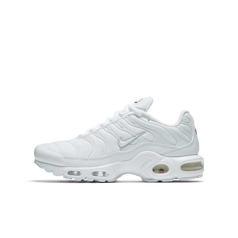 Nike Air Max Plus | 605112-110 | SPORTSHOWROOM