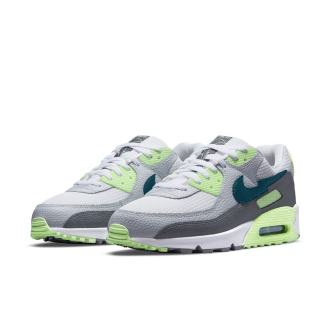 Nike Air Max 90 DJ6897-100 02