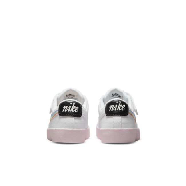 Nike Blazer Low '77 BeTrue DJ4293-100 02