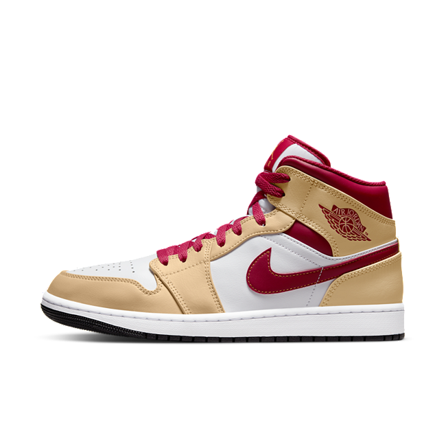 Jordan 1 Mid 554724-201 01