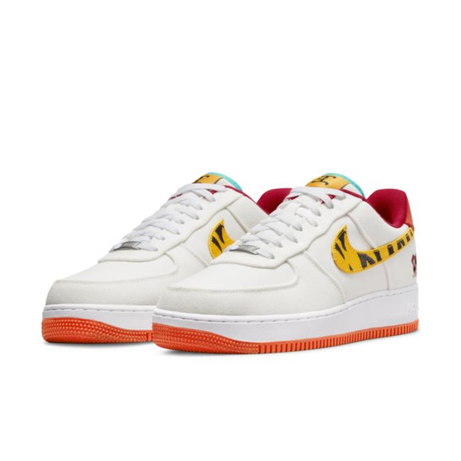 Nike Air Force 1 '07 LV8 DR0147-171 04