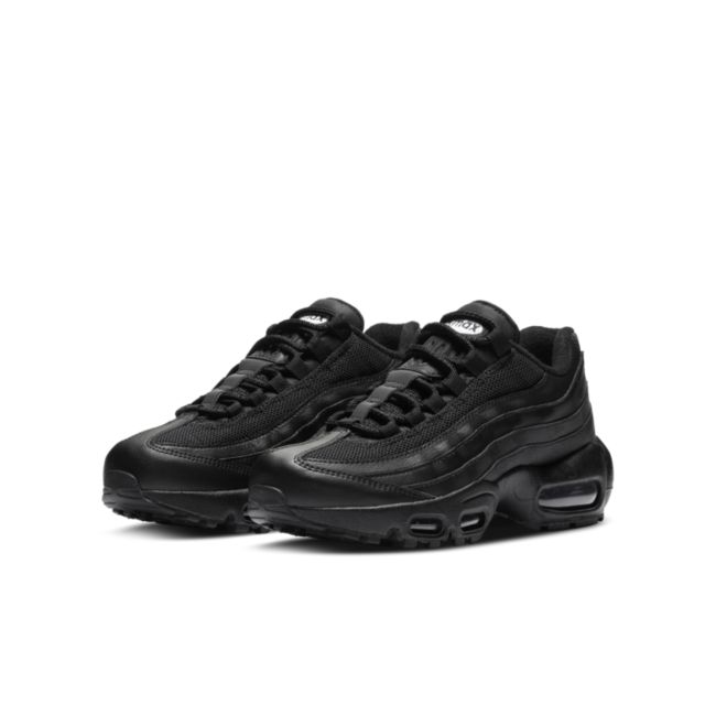 Nike Air Max 95 Recraft CJ3906-001 04