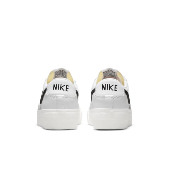 Nike Blazer Low Platform DJ0292-101 04