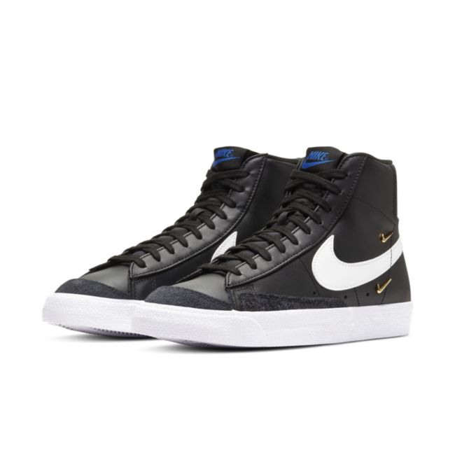 Nike Blazer Mid '77 SE CZ4627-001 02