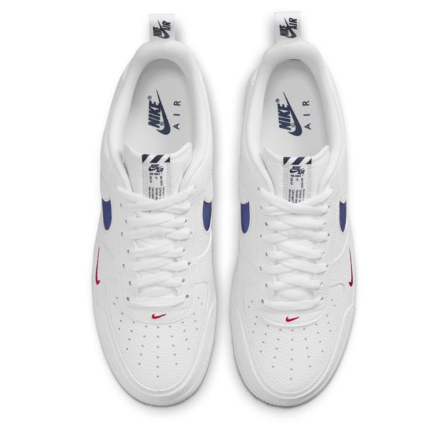 Nike sales af1 patriots