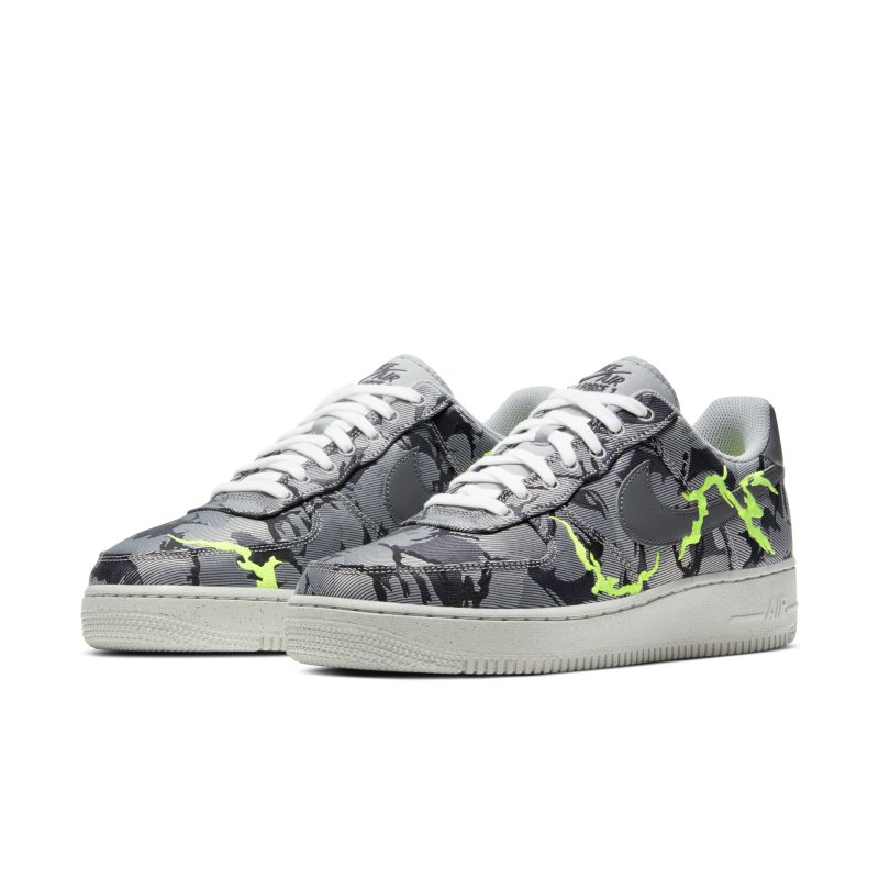 Nike Air Force 1 '07 LX CV1725-001 02