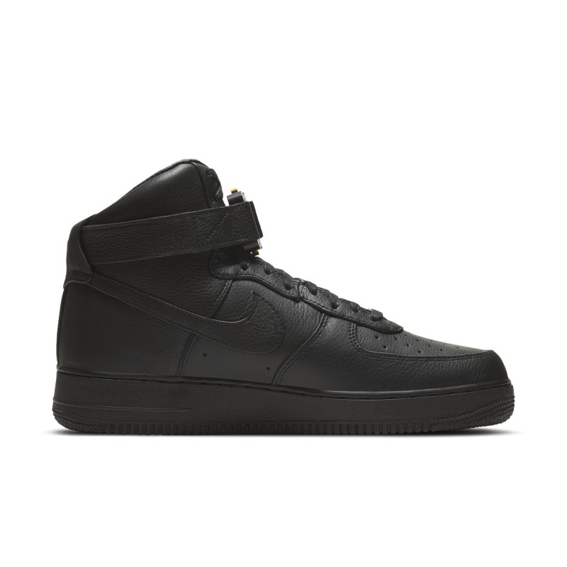 Nike Air Force 1 High x ALYX CQ4018-001 03