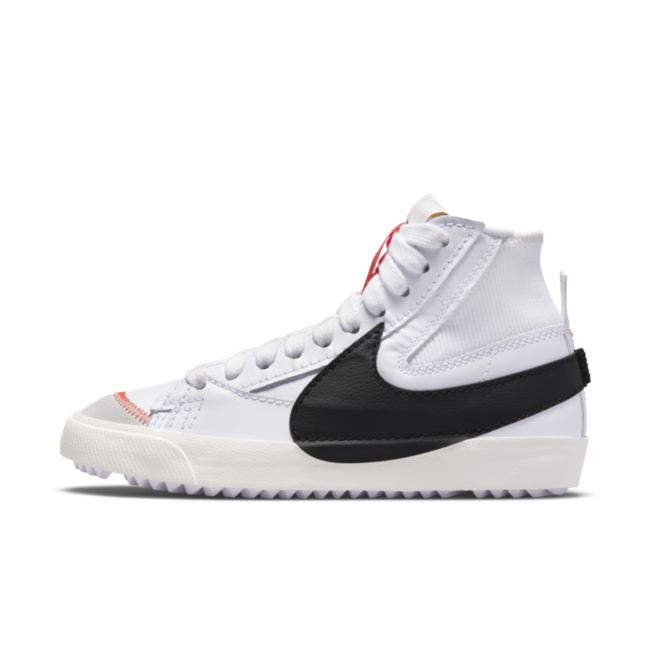 Nike Blazer Mid '77 Jumbo DQ1471-100 01