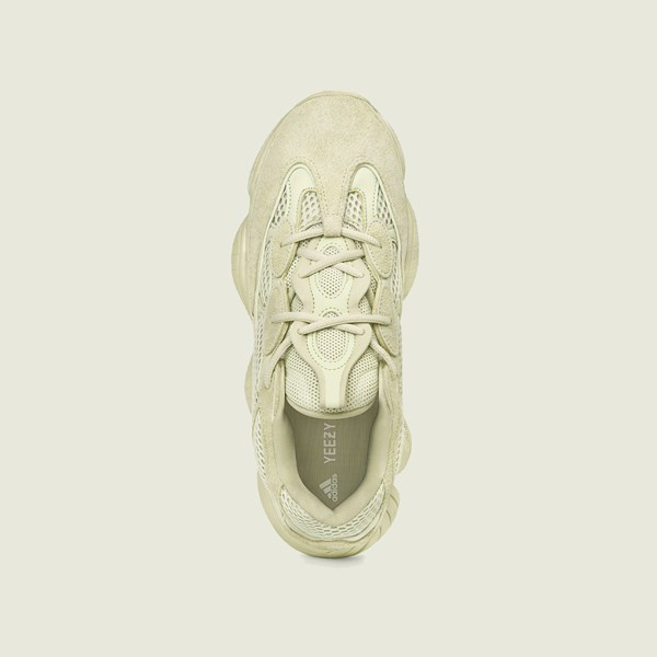 yeezy 500 db2966