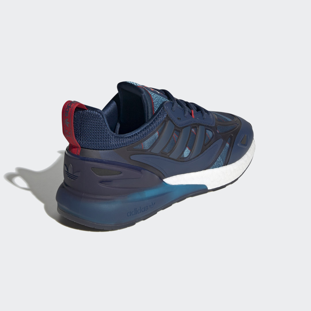 adidas Arsenal ZX 2K Boost 2.0 GY3512 02