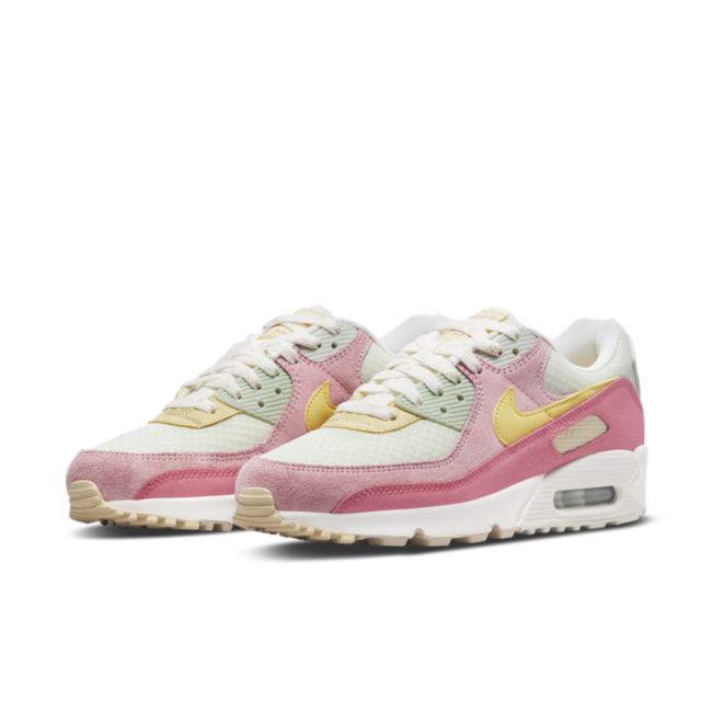 Nike Air Max 90 DM9465-001 04