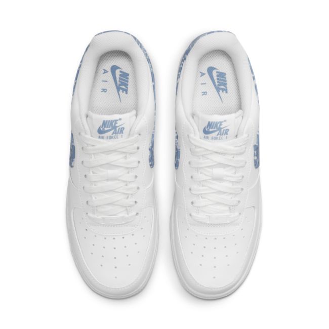 Nike Air Force 1 '07 Essential DH4406-100 04