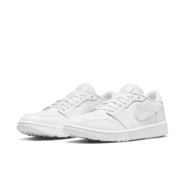 Jordan 1 Low Golf DD9315-101 02