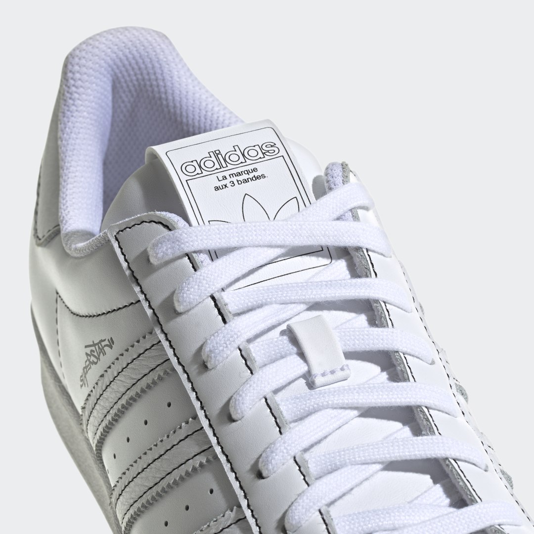 adidas Disney Sneakerella Superstar GY2352 05