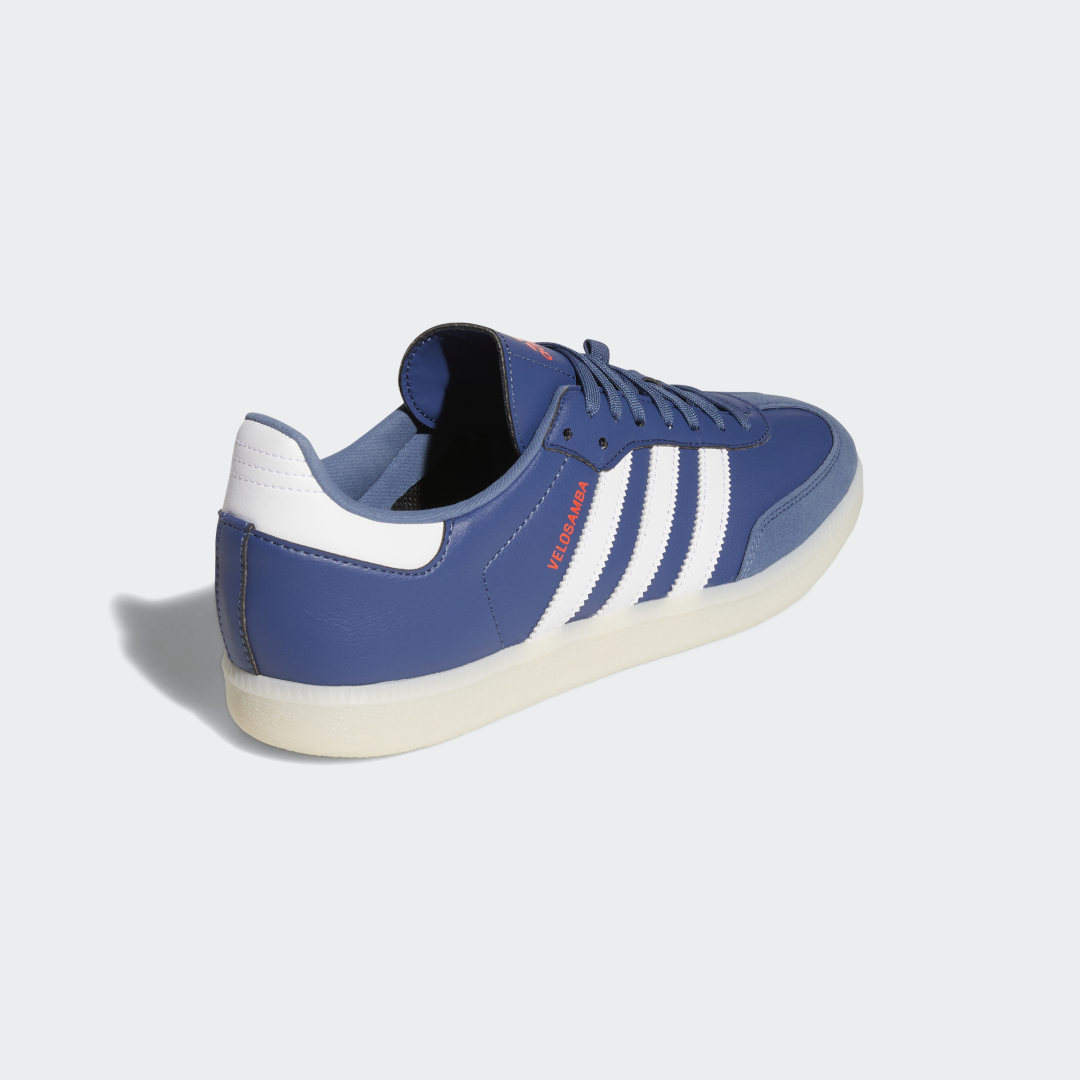 adidas The Velosamba Vegan GX1671 02