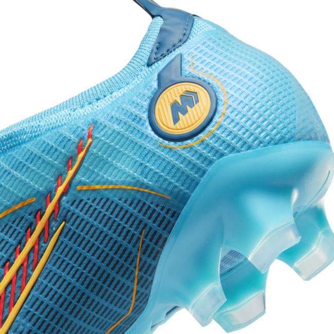 Nike Mercurial Vapor 14 Elite FG Blueprint Pack, DJ2837-484