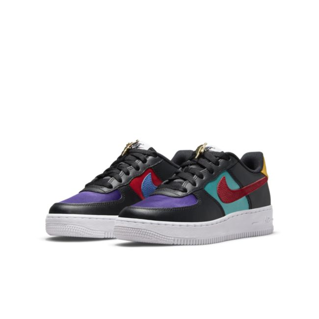 Nike Air Force 1 LV8 EMB x NBA x WNBA DN4178-001 02