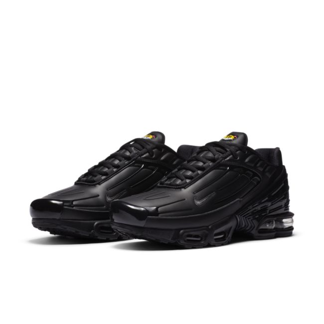 Nike Air Max Plus 3 Leather CK6716-001 04